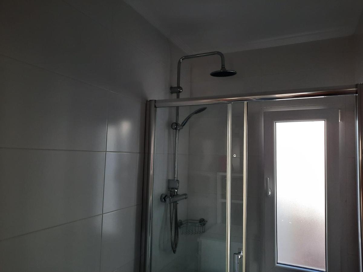 Apartamento Centro Gijon Con Wifi Gratis Y Parking Publico Proximo Incluido Eksteriør bilde